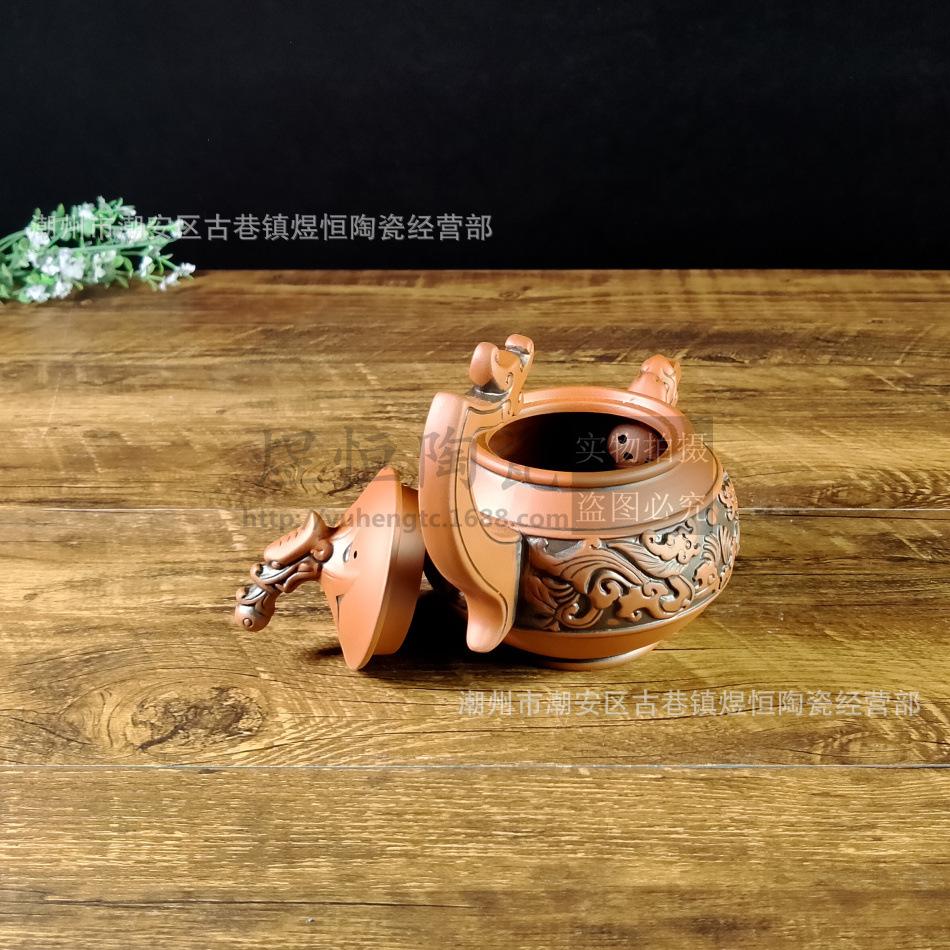 仿古双色大壶2