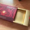 Caja de Color del Producto Personalización Caja de Embalaje Personalización Impresión de Cartón Embalaje Caja Blanca para Cosméticos Personalización Caja de Regalo Personalización