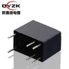 Seguridad 23F relé de comunicación pequeño volumen 3V/4V/5V/12V/24V relé de comunicación pequeño 2A6 pines