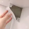 Lámpara de Esquina de Techo Luminosa de Doble Cara Sin Techo Lámpara de Línea de Yeso Lámpara de Ranura de Aluminio Montada en Superficie Esquina de Techo y Pared Sin Iluminación Principal