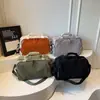 Bolsa de gimnasio personalizada con separación de seco y húmedo, gran capacidad, bolsa de equipaje expandible, bolsa para viajes de negocios de corta duración, bolsa de mano para viajar