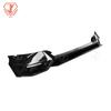 Venda Direta de Fábrica Adequado para Modelo Rav4 Trd Kit de Para-choque Dianteiro Modelo 2019+ Para-choque Dianteiro Anti-Colisão Modificado Material ABS