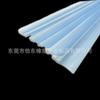 20 Años de Fábrica de Origen Tiras de Sellado Compuestas Suaves y Duras Tiras Coextruidas Suaves y Duras de TPE Tiras de PVC Coextruidas Suaves y Duras de Dos Colores