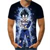 AliExpress Dragon Ball Wukong Cartoon 3D Digital Impressão Infantil Comércio Exterior Direto da Fábrica Atacado Source