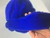 Manta de Lana Imitación para Recién Nacidos de Comercio Exterior Europeo y Americano, Manta Tejida con Hilo Súper Grueso, Relleno para Accesorios de Fotografía de Bebés