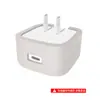 Nuevo Adaptador de Fuente de Alimentación Apple de 40W para Fabricante, Cubierta Protectora de Silicona, Cubierta Protectora para Cabezal de Carga Anti-Caídas y a Prueba de Polvo