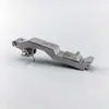 Aleación de Aluminio Acero Inoxidable 316L Gabinete de Chasis de Montaje en Rack Dispositivo de Bloqueo Auxiliar de Inserción/Extracción Módulo Extractor Auxiliar Extractor
