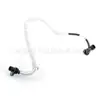 11158654626 11157536521 Tubo de escape apto para BMW X1 X2 Serie 2 MINI