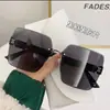 Gafas de Sol de Moda Nuevas 2026 para Mujer, Gafas de Sol Anti-UV de Alta Gama, Gafas para Conducir, Gafas de Sol Polarizadas