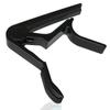 CAPO de guitarra de aluminio puro hecho a mano CAPO de guitarra folk CAPO de instrumento musical CAPO accesorios de guitarra clásica