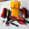 Calibrador de resistencia térmica Fluke 712C de American Fluke, generador de señales de temperatura.