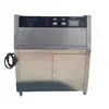 Câmara de Teste de Intemperismo UV Ultravioleta Câmara de Irradiação UV Ultravioleta Câmara de Teste de Intemperismo UV