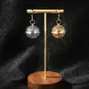 Collar choker con colgante de campana se puede combinar con colgantes, accesorios de collar de campana para cachorro, productos SM para adultos para mujeres al por mayor