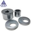 Manguito para Taladro Profundo de Carburo de Tungsteno Cobalto Piezas de Tubería de Acero de Tungsteno Maquinaria Petrolera Piezas No Estándar de Acero de Tungsteno