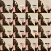 Pente invertido requintado e fofo para penteados estilo princesa, presilhas laterais para cabelo para mulheres, acessórios de cabelo com laço estilo coreano e presilhas de cabelo da moda para estilizar e arrumar fios soltos