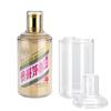Adecuado para Cubierta Protectora Maotai del Zodíaco Chino 500ml Universal Sello de Luna Llena Vino de un año Almacenamiento Exhibición Cubierta Protectora a Prueba de Humedad