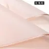 Película de Gelatina de Phnom Penh Día de San Valentín Chino Nuevo Papel de Envoltura de Flores Impermeable Suministros para Floristería Papel de Envoltura para Ramos Florales Venta al por Mayor