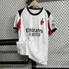 2526 Série A Italiana Superliga Portuguesa Ac Juventus Inter Miami Benfica Napoli Versão Tailandesa Camisa Uniforme de Futebol