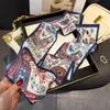 Bufanda de Polka Dots Estilo Francés Cinta de Tinta Estilo Retro Lazo para Bolso Bufanda Decorativa Bufanda Pequeña Larga para el Cabello Bufanda Fina Estrecha Nueva para Mujer