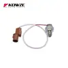 Sensor de control de interruptor de caja de transferencia para coche 8604A007 aplicable a camioneta Mitsubishi L 200 Pa Jero Edición Deportiva