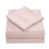 Vio Textile Technology Comércio Exterior Conjunto de Quatro Peças Têxteis Domésticos Transfronteiriços Amazon Temu Conjunto de Lençóis