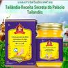 Creme Thai para Pés com Veneno de Cobra Suppressjun Anti-Coceira Pés Coçando Odor nos Pés Coceira nos Pés Fórmula Herbal Vegetal Suave