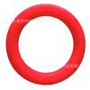 Anillo de silicona de grado alimenticio, mordedor para bebé, adornos DIY, cadena para chupete, accesorios, cuentas sueltas, en stock, venta al por mayor