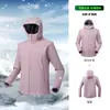 Chaqueta softshell estilo Kaimou Stone, chaqueta deportiva para exteriores con capucha, cortavientos e impermeable para hombre, compra en grupo para mujer, personalización de ropa de trabajo, logo disponible