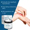 Creme de Magnésio para Cuidados com a Pele Ximonth Transfronteiriço É Delicado, Suave e Gentil para a Pele do Corpo Magnésio Hidratante e Nutritivo