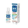 Venta al por mayor del fabricante Spray para pies de atleta japonés Kaido 30 ml, Fábrica para Dropshipping, Calificaciones completas para venta al por menor, Cadena de suministro en stock