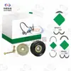 Kit de polea tensora Kit de accesorios para Weizhi Xiali FAW Xiali Xiali 2000 Xiali N5