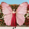 Accesorios con Forma de Alas de Murciélago y Mariposa para Fiestas y Decoración de Eventos, Transfronterizos, Nuevo Holiday