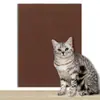 Arranhador para Gatos, Corte Aleatório, Resistente ao Desgaste, Resistente a Arranhões, Não Solta Fiapos, Adesivo de Parede Multifuncional, Artefato Divertido para Gatos, Quadro Arranhador de Escalada para Gatos
