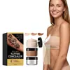 Set de Correctores de Tatuajes Eelhoe Textura Ligera Humectante Diario para Piel del Cuerpo y Rostro Corrector de Tatuajes
