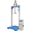 Equipo de Pruebas de Equipaje Haida, Máquina de Pruebas de Vida Útil por Oscilación para Equipaje Grande y Bolsos de Mano, Máquina de Pruebas de Impacto por Oscilación