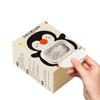 Colador de Fregadero de Cocina Cesta de Filtro de Desperdicios Desechable para Sobras y Residuos, Gadget de Filtro de Fregadero
