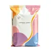 Bolsa de Compresión al Vacío sin Bomba Bolsa Organizadora 3D para Edredones, Ropa, Chaquetas de Plumas Bolsa Específica para Almacenamiento de Ropa y Ropa de Cama