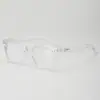 Gafas de Sol de Verano Europeas y Americanas 2024 Patas de Estrella Lisas Redes Sociales Cuadradas Cara Redonda Protección UV para Mujer gm Gafas de Sol