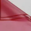 Película de gelatina Phnom Penh, papel liso coreano, papel para envolver flores, papel impermeable, papel antiniebla, material de floristería, material para ramos de flores, venta al por mayor