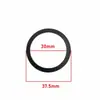 ¡Stock Listo Enviado Rápidamente! Junta de Sellado Especial para Desagüe de Goma Silicona, Adaptación Precisa y Sellado Duradero