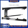 Fabricante da Montagem do Suporte do Braço Oscilante Traseiro Wuyang Wy125 Estrutura de Equilíbrio Estrutura Fixa Braço Oscilante Traseiro Acessórios para Motocicleta