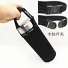 Funda universal para taza, cubierta protectora, resistente al calor y a prueba de caídas, para botellas de agua, tazas de vidrio y tazas térmicas de tamaño grande