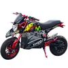 Nova motocicleta elétrica M3M5 boneca grande macaco carro elétrico alta potência alta velocidade motocicleta elétrica carro a bateria elétrico rodando