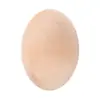 Ovos de simulação de madeira adereços cor de Páscoa ovo de pato pintado ovo sólido ovo de chumbo ovo falso brincar