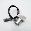 Válvula solenoide de bomba hidráulica para excavadora PC200-8 702-21-57400