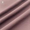 T800 Algodón de Imitación Gabardina de Caballería Tela para Senderismo Pantalones Elásticos Material para Ropa Poliéster Resistente a las Bolitas Chaqueta Cortavientos Ropa de Trabajo