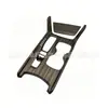 Marco decorativo para la manija interior de extracción de la palanca de cambios para Honda Accord Décima Generación 18-21 Modificación del interior de la consola central del Accord
