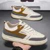 2026 Nuevos Zapatos para Hombre Zapatos Transpirables para Hombre Tendencia para Hombre Ligeros Cómodos Versátiles Deportivos Casuales Zapatos de Patineta Zapatos de Moda