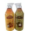 Champú Original Boqian Rey Jengibre Viejo, Champú de Jugo de Jengibre Jengibre Taiwanés, Champú Refrescante e Hidratante 1000ml