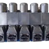 Válvula de Bola Solenoide Rexroth M-3Sed6Ck1X/350Cg205N9K4 Válvula Hidráulica